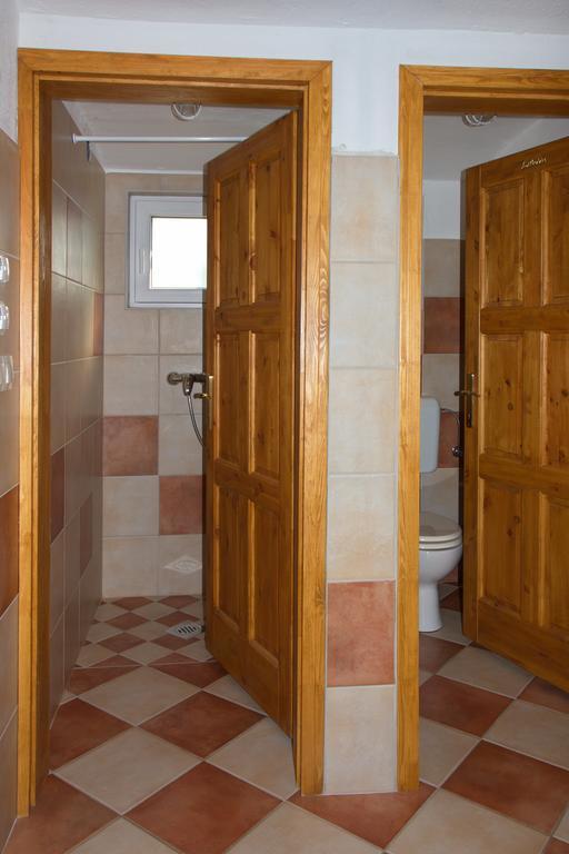 Cottage Suha Bohinj Room photo