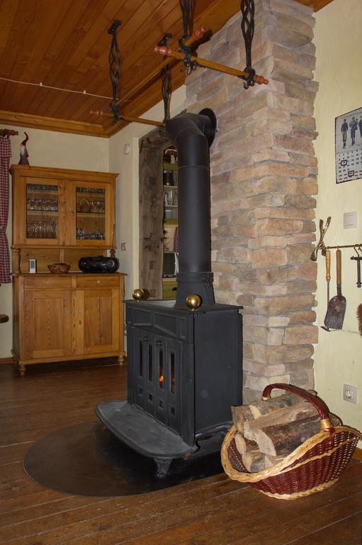 Cottage Suha Bohinj Room photo