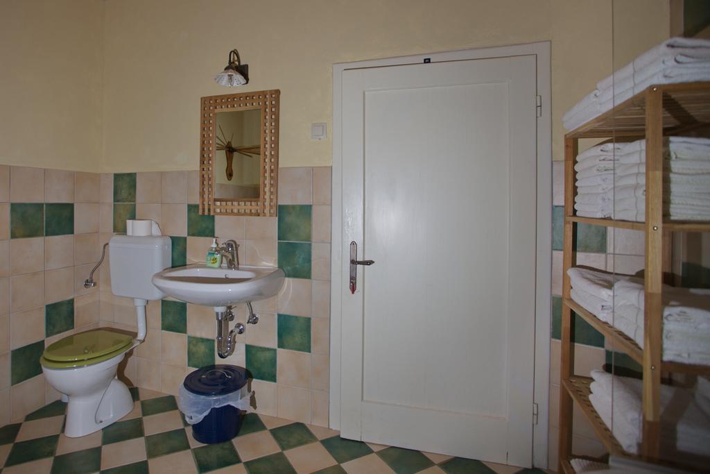 Cottage Suha Bohinj Room photo