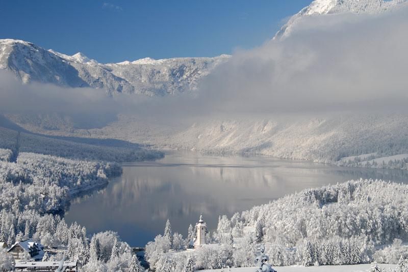 Cottage Suha Bohinj Exterior photo
